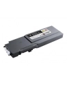 Toner Dell yellow C3760n/3760dn/3765dnf, 9k - nr 20