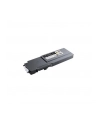 Toner Dell yellow C3760n/3760dn/3765dnf, 9k - nr 3