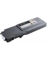 Toner Dell cyan C3760n/3760dn/3765dnf, 9k - nr 13