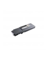 Toner Dell cyan C3760n/3760dn/3765dnf, 9k - nr 3