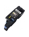 Toner Dell yellow C17XX, 1250/135X, 1,4 k - nr 16