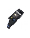 Toner Dell yellow C17XX, 1250/135X, 1,4 k - nr 1