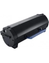 Toner Dell black B2360d&dn/B3460dn/B3465dnf, 8,5k U&R - nr 21