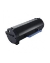 Toner Dell black B2360d&dn/B3460dn/B3465dnf, 8,5k U&R - nr 22