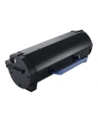 Toner Dell black B2360d&dn/B3460dn/B3465dnf, 8,5k U&R - nr 8