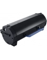 Toner Dell black B2360d&dn/B3460dn/B3465dnf, 8,5k U&R - nr 9