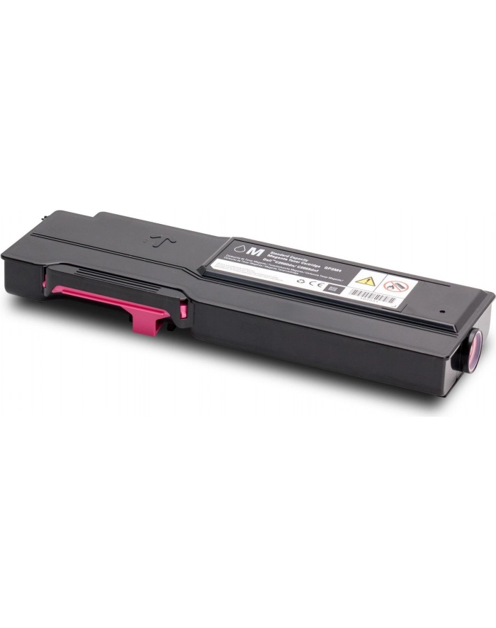 Toner Dell magenta C2660dn/C2665dnf, 1,2k główny