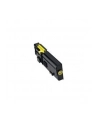 Toner Dell yellow C2660dn/C2665dnf, 4k - nr 16