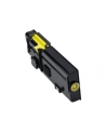 Toner Dell yellow C2660dn/C2665dnf, 4k - nr 6