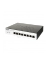 D-Link 8-Port PoE Gigabit EasySmart Switch - nr 13