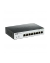 D-Link 8-Port PoE Gigabit EasySmart Switch - nr 27