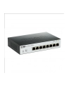 D-Link 8-Port PoE Gigabit EasySmart Switch - nr 30