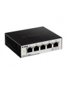 D-Link 8-Port PoE Gigabit EasySmart Switch - nr 34