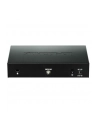 D-Link 8-Port PoE Gigabit EasySmart Switch - nr 37