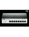 D-Link 8-Port PoE Gigabit EasySmart Switch - nr 38