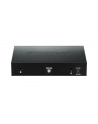 D-Link 8-Port PoE Gigabit EasySmart Switch - nr 44