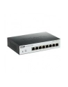 D-Link 8-Port PoE Gigabit EasySmart Switch - nr 46