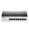 D-Link 8-Port PoE Gigabit EasySmart Switch - nr 4