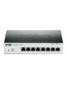 D-Link 8-Port PoE Gigabit EasySmart Switch - nr 51