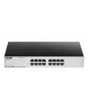 D-Link 16-Port GIGABIT EASY DESKTOP SWITCH - nr 10