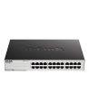 D-Link 24-Port GIGABIT EASY DESKTOP SWITCH - nr 12