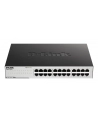 D-Link 24-Port GIGABIT EASY DESKTOP SWITCH - nr 14