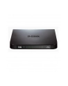 D-Link 24-Port GIGABIT EASY DESKTOP SWITCH - nr 1