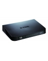 D-Link 24-Port GIGABIT EASY DESKTOP SWITCH - nr 8