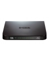 D-Link 24-Port GIGABIT EASY DESKTOP SWITCH - nr 9