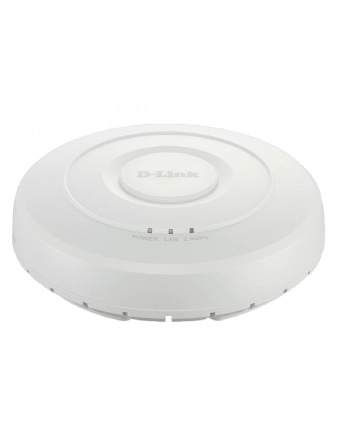 D-Link Unified N Single-band PoE Access Point nr 1