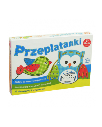 PROMATEK Przeplatanki