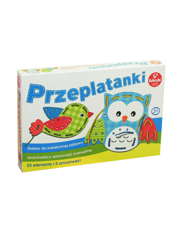 PROMATEK Przeplatanki główny