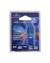 Titanum Czytnik Kart SDHC/MicroSDHC TA101B (SDHC Pen Drive) - nr 14