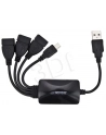 Esperanza Hub 4 Porty USB 2.0 EA114 - nr 15