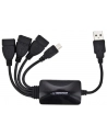 Esperanza Hub 4 Porty USB 2.0 EA114 - nr 16
