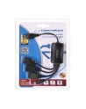 Esperanza Hub 4 Porty USB 2.0 EA114 - nr 7