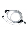 KABEL ADAPTEC Adaptec I-rA-HDmSAS-4SATA-SB-.8M - nr 7