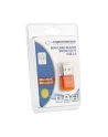 Esperanza Uniwersalny czytnik Kart Pamięci USB 2.0 EA129 - nr 10