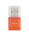 Esperanza Uniwersalny czytnik Kart Pamięci USB 2.0 EA129 - nr 16