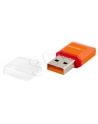Esperanza Uniwersalny czytnik Kart Pamięci USB 2.0 EA129 - nr 7