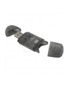 Titanum Czytnik Kart SDHC/MicroSDHC TA101K (SDHC Pen Drive) - nr 11