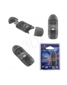 Titanum Czytnik Kart SDHC/MicroSDHC TA101K (SDHC Pen Drive) - nr 15