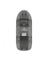 Titanum Czytnik Kart SDHC/MicroSDHC TA101K (SDHC Pen Drive) - nr 2