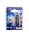 Titanum Czytnik Kart SDHC/MicroSDHC TA101K (SDHC Pen Drive) - nr 3