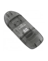 Titanum Czytnik Kart SDHC/MicroSDHC TA101K (SDHC Pen Drive) - nr 4