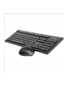 Zestaw A4Tech V-TRACK 2.4G 7100N Wireless - nr 1