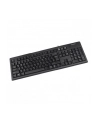 Klawiatura A4Tech KR-83 USB - nr 1