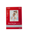 CANON PRINTERS Canon PAPER GP-501 A4 5 SH (Glossy Photo paper A4 ,5 Sheets) - nr 3