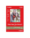 CANON PRINTERS Canon PAPER PP-201 10X15 5SH - nr 15