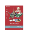 CANON PRINTERS Canon PAPER MP-101 A4 5 SH - nr 1